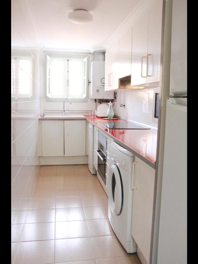 Cozy Apartment On The Sea Port Saplaya Exterior foto